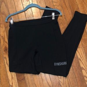 Gymshark Ori leggings Black